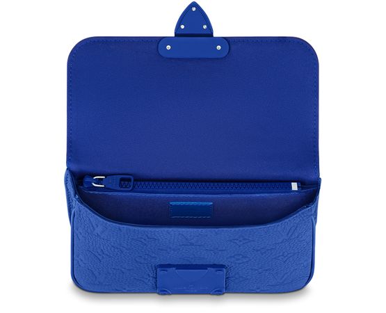 S Lock Sling Bag - LOUIS VUITTON