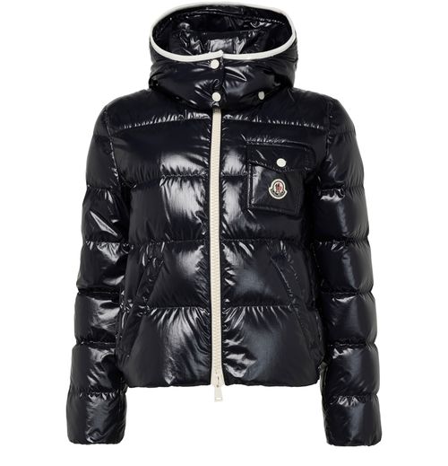 MONCLER Doudoune Andro