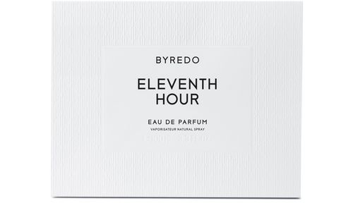 BYREDO Eleventh Hour Eau de parfum 100 ml