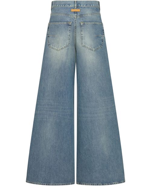 DIOR Flared jeans