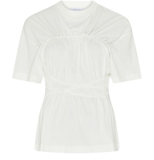 MCQUEEN Short sleeve t-shirt