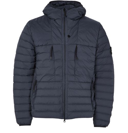 STONE ISLAND Steppjacke