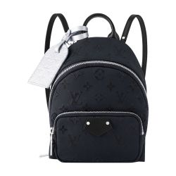 louis vuitton backpack mini black Women's Palm Spring Mini | LOUIS VUITTON