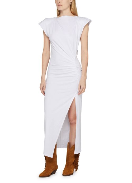 ISABEL MARANT Nadela long dress
