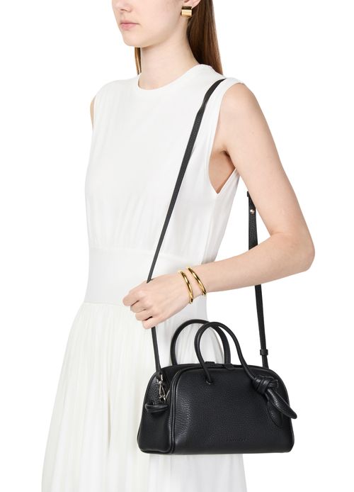 JACQUEMUS The Turismo small bag