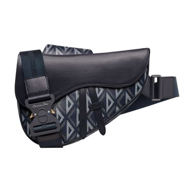 Dior saddle bag men price sale