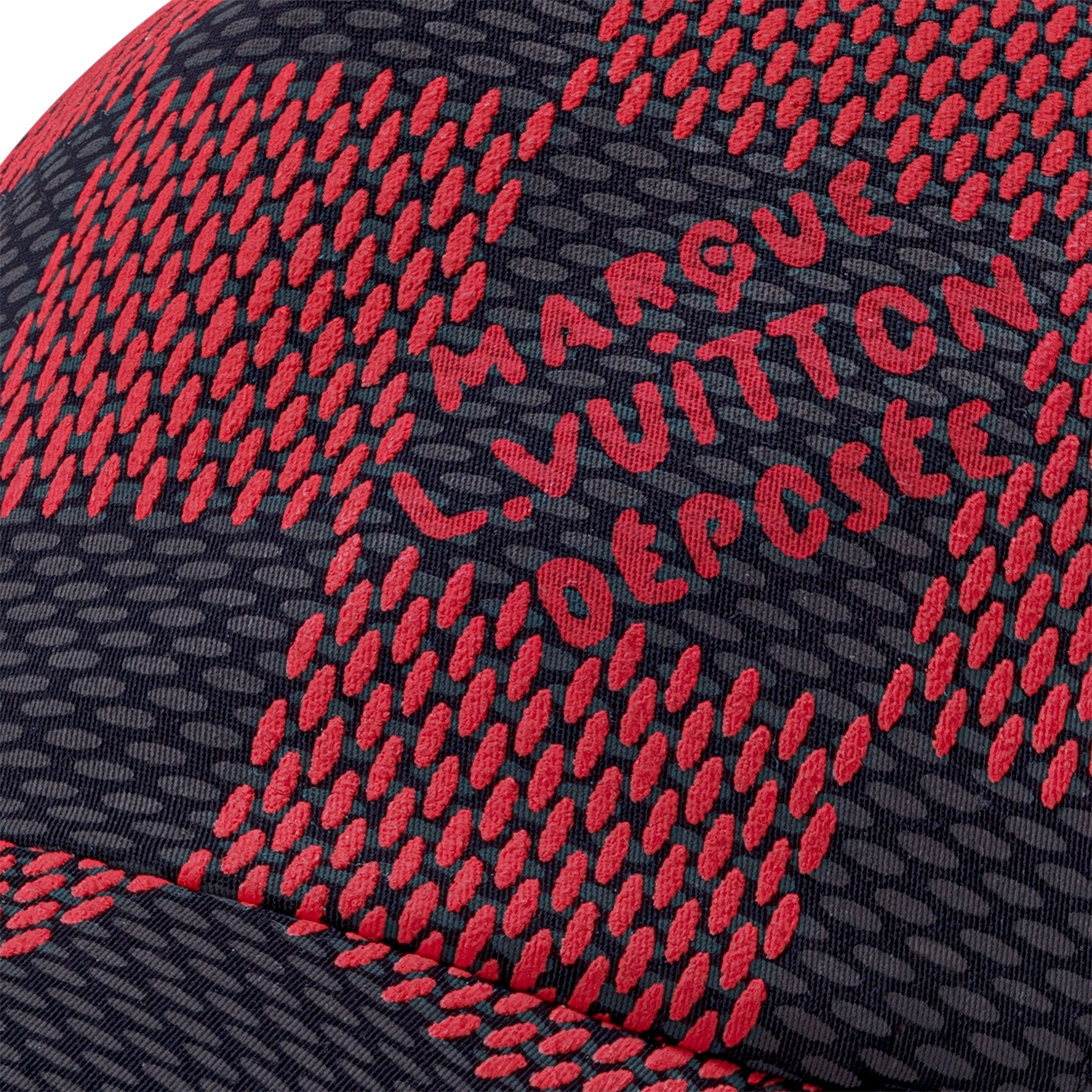 Damier Pop Cap thumbnail 6