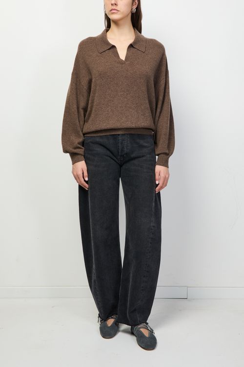 LISA YANG Katriel cashmere sweater