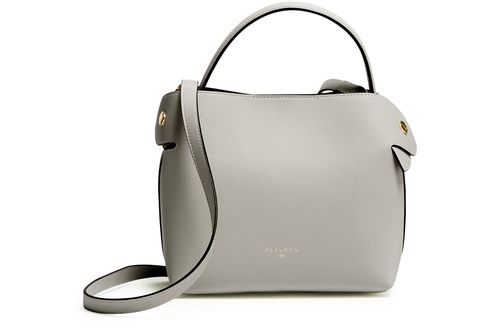 FLEURON Swann medium bag