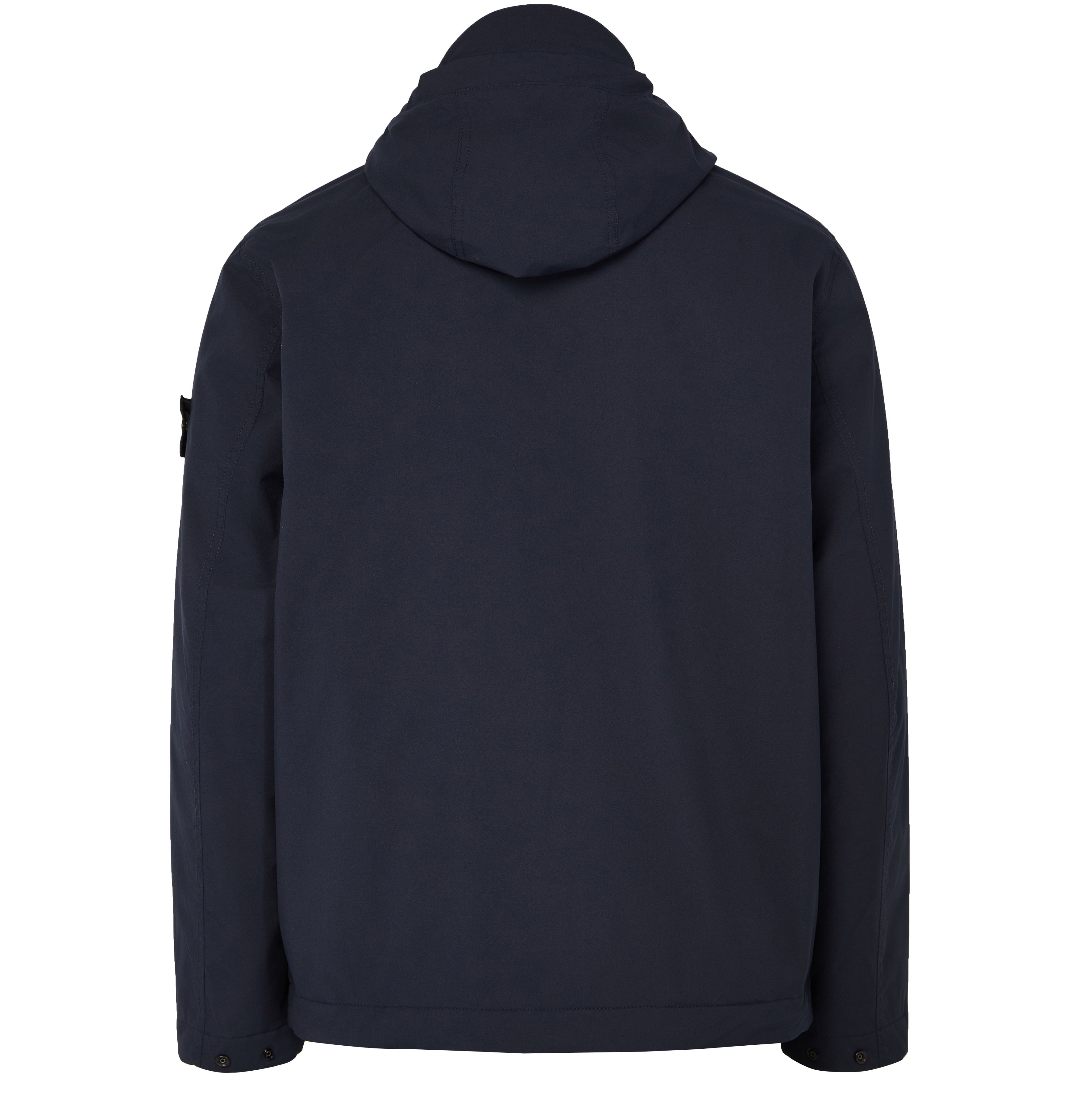 Short parka thumbnail 3