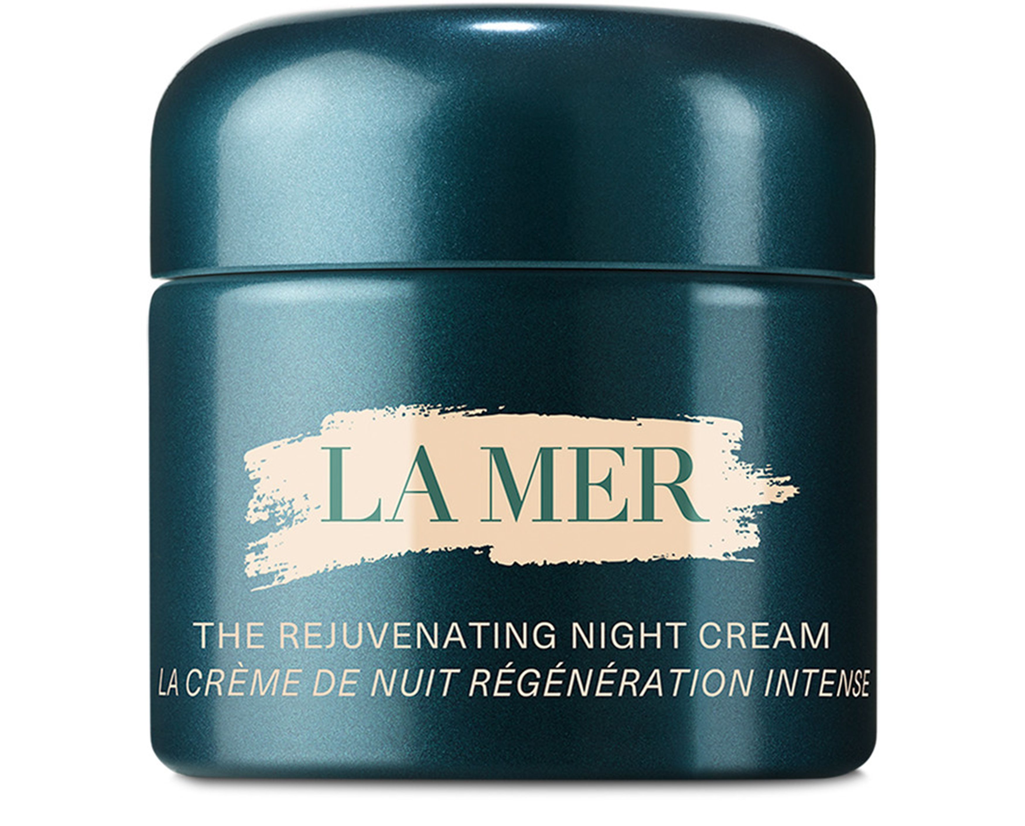 The Intense regeneration night cream 60 ml