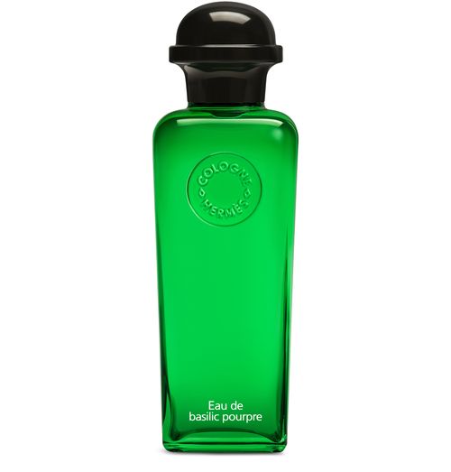 HERMÈS Eau de Basilic Pourpre, Eau de Cologne 100 ml