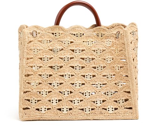 RABANNE 1969 handbag