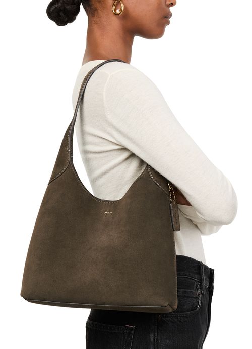 COACH Sac porté épaule Brooklyn 28