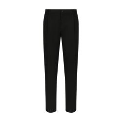 【DOLCE&GABBANA】テーラード ギャバジン タキシードパンツ ギャバジン タキシードパンツ 【DOLCE&GABBANA】テーラード