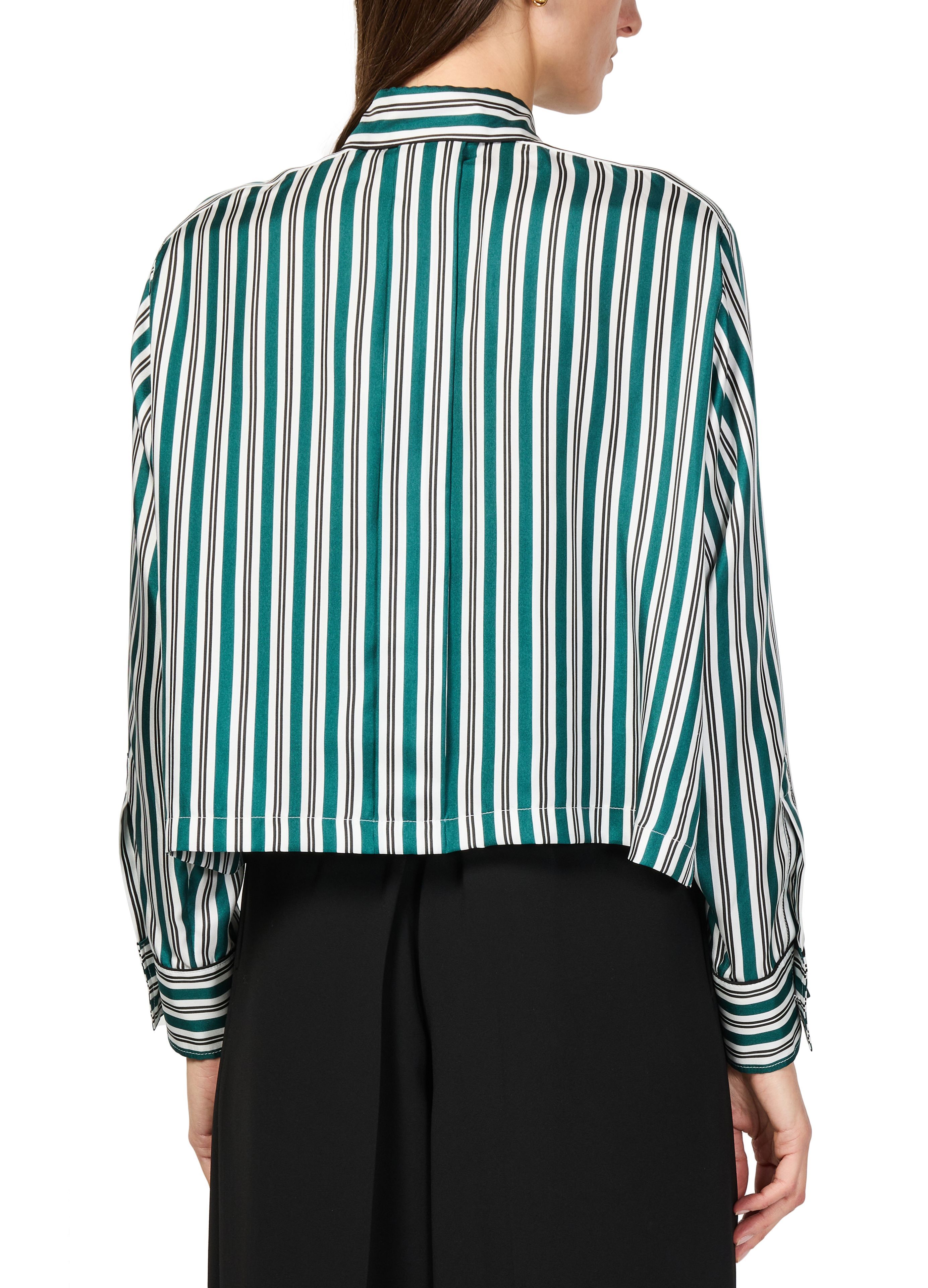 Brama striped shirt thumbnail 5