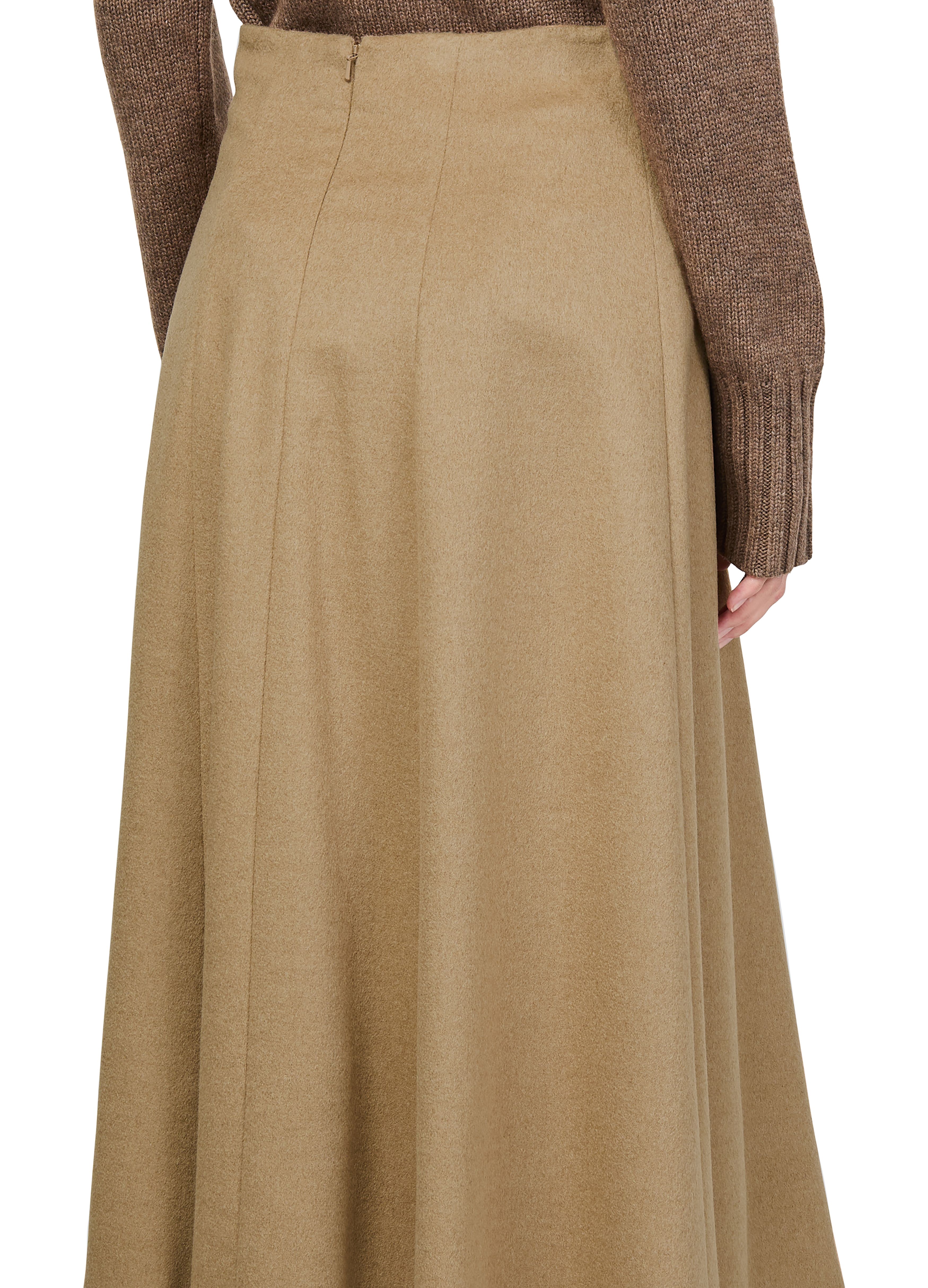 Geneve midi skirt thumbnail 5