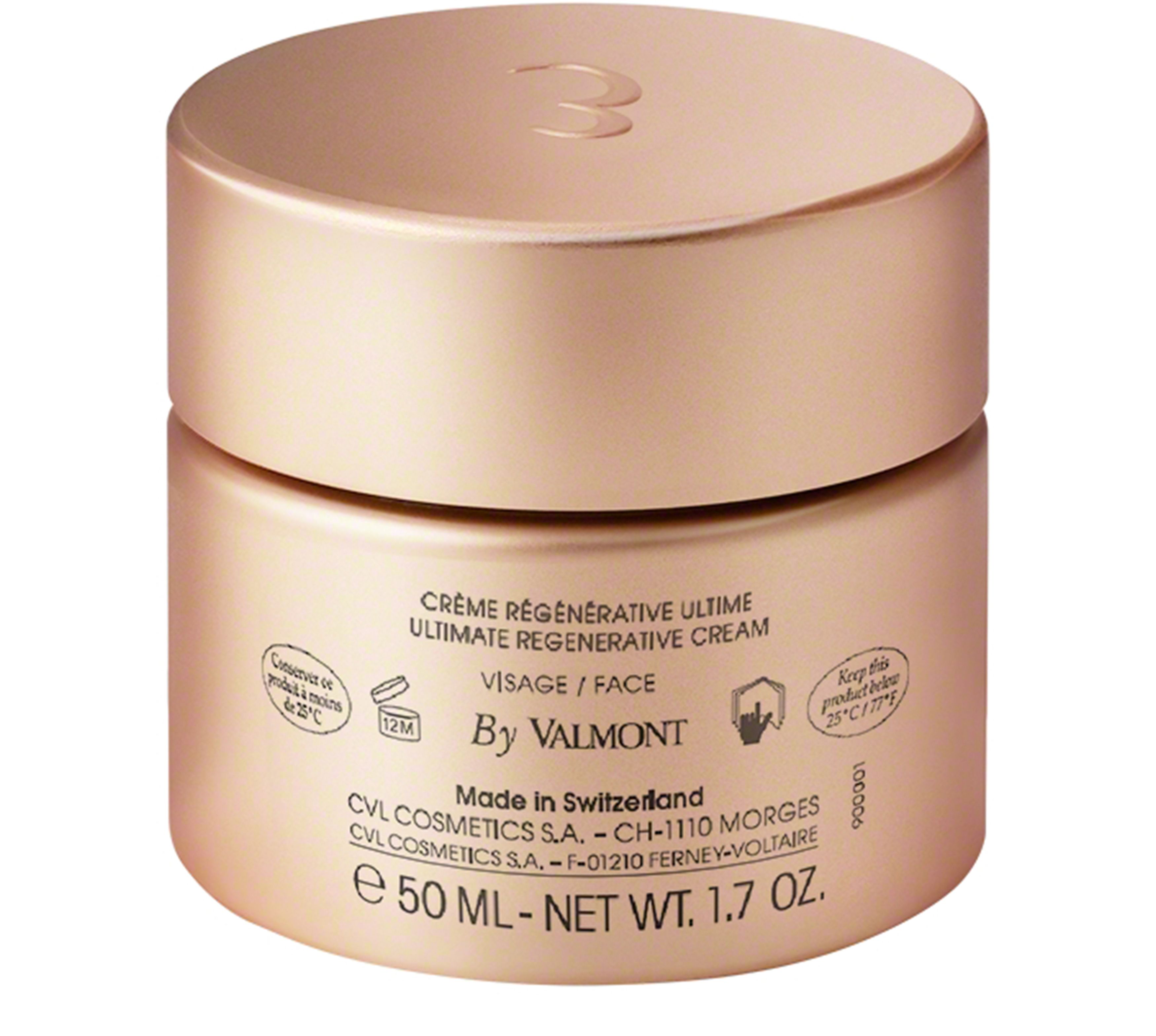 Creme Merveilleuse 50ml thumbnail 8