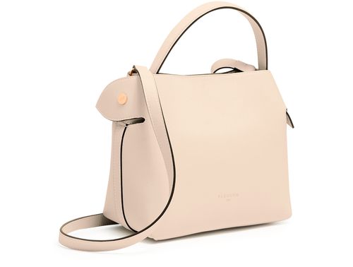 FLEURON Swann medium bag