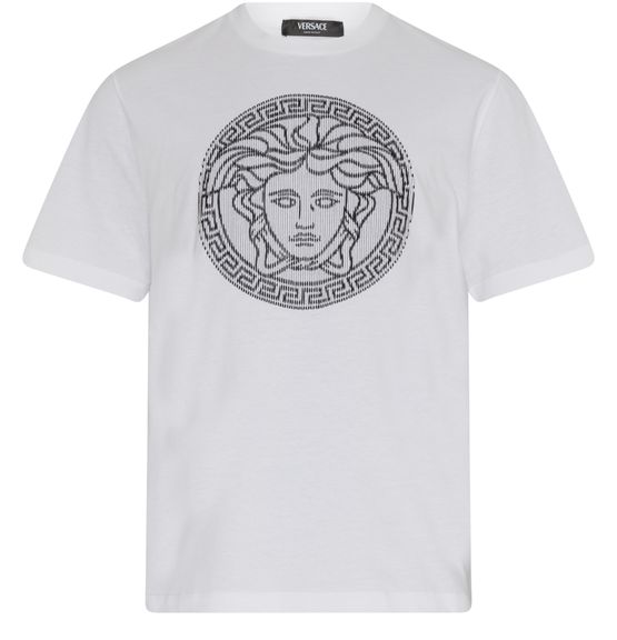 Versace medusa sales t shirt