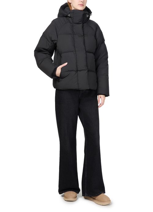 CANADA GOOSE Junction parka