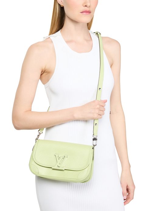 LOUIS VUITTON 부시