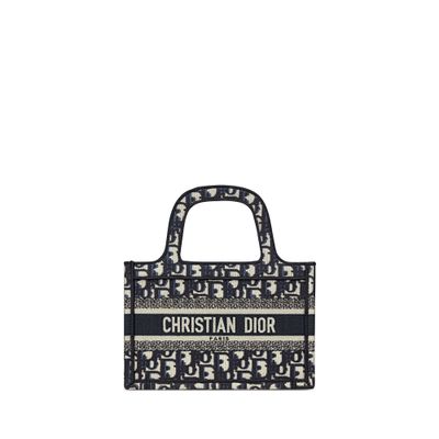 Dior Book Tote DIOR Women's | 24S