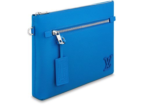 LOUIS VUITTON Takeoff Pouch