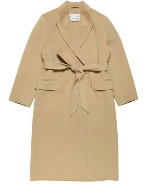 ACNE STUDIOS Long coat