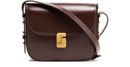 SOEUR Bellissima mini shoulder bag