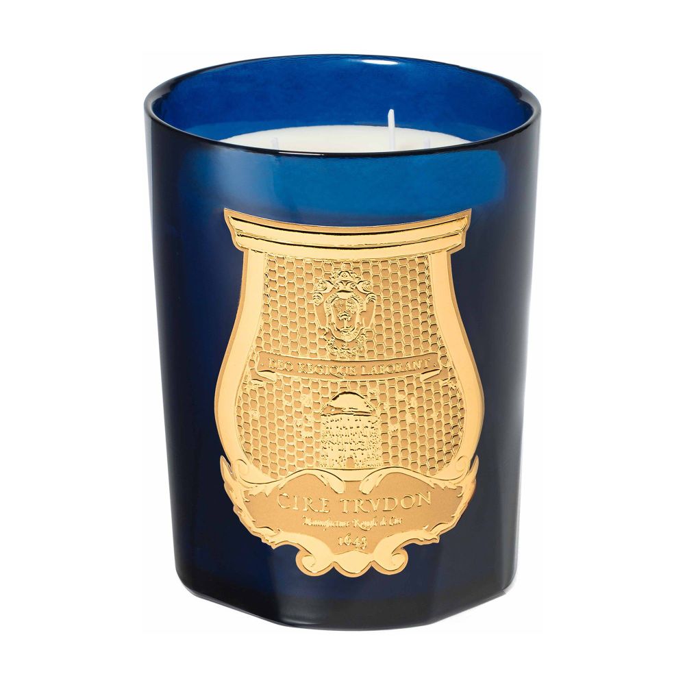 Les Belles Matières scented candle 800 g thumbnail 5