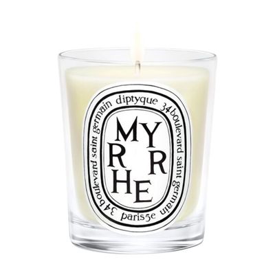 Diptyque Myrrhe Classic Candle 190 G