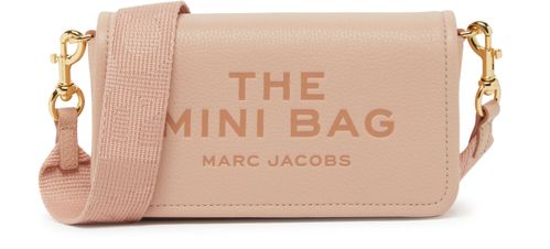 MARC JACOBS The Mini Bag