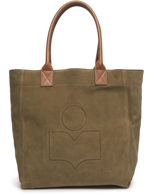 Marant sac sales en cuir italien