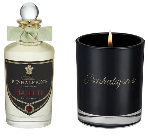 PENHALIGON'S Large Halfeti set