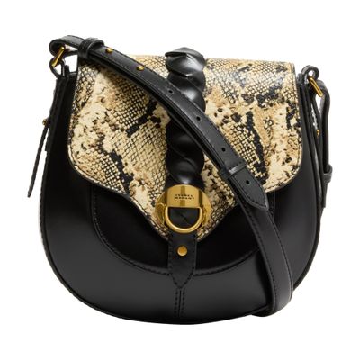 Isabel Marant Altay Small Crossbody Bag