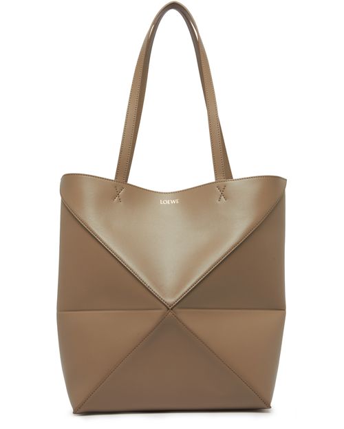 LOEWE Puzzle tote bag