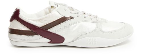 MIU MIU Sneakers Gymnasium