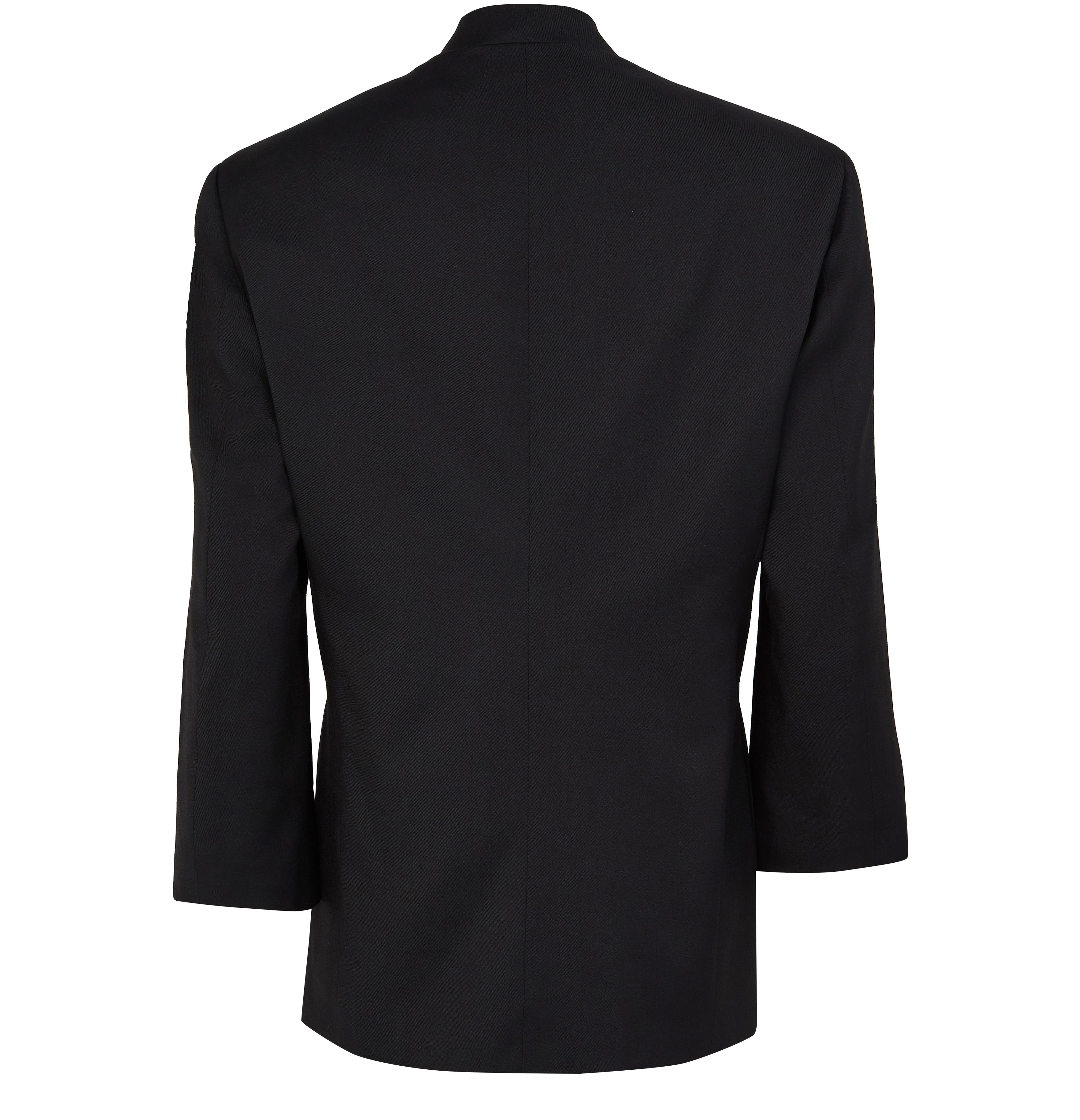 Chef jacket thumbnail 3