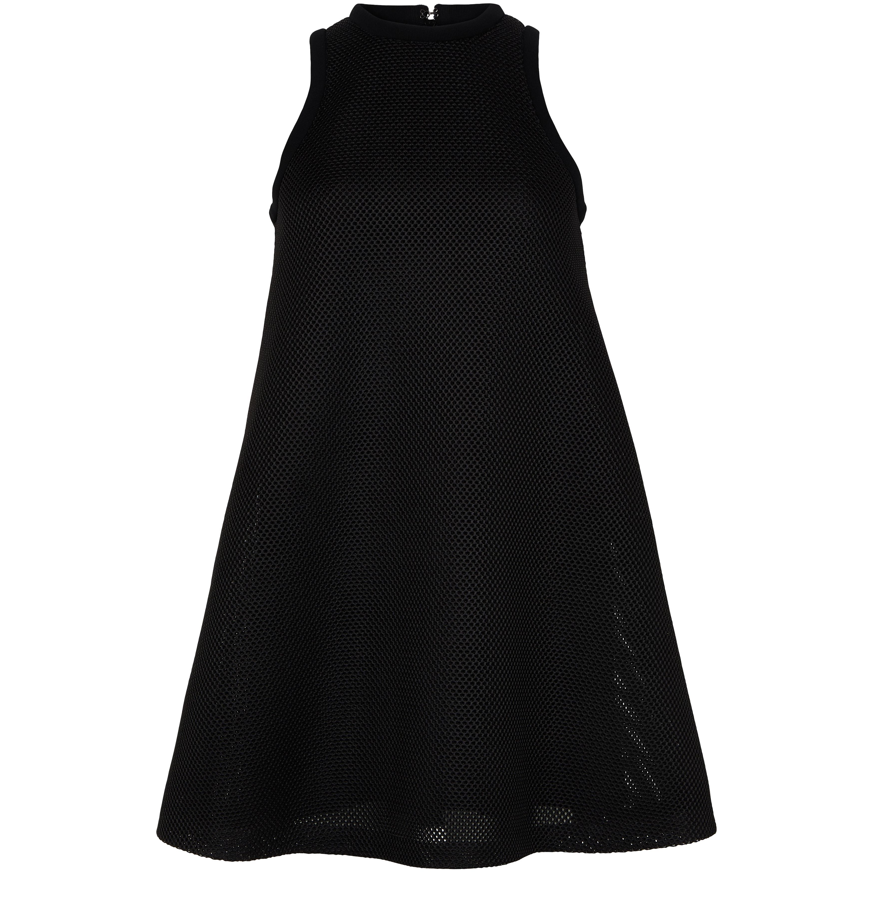 Didone mini dress