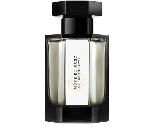 L'ARTISAN PARFUMEUR Mure et Musc eau de toilette 50 ml