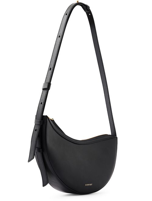 SOEUR Wino mini hobo bag