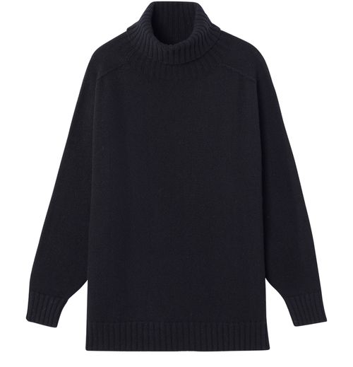 BOMPARD Turtleneck sweater