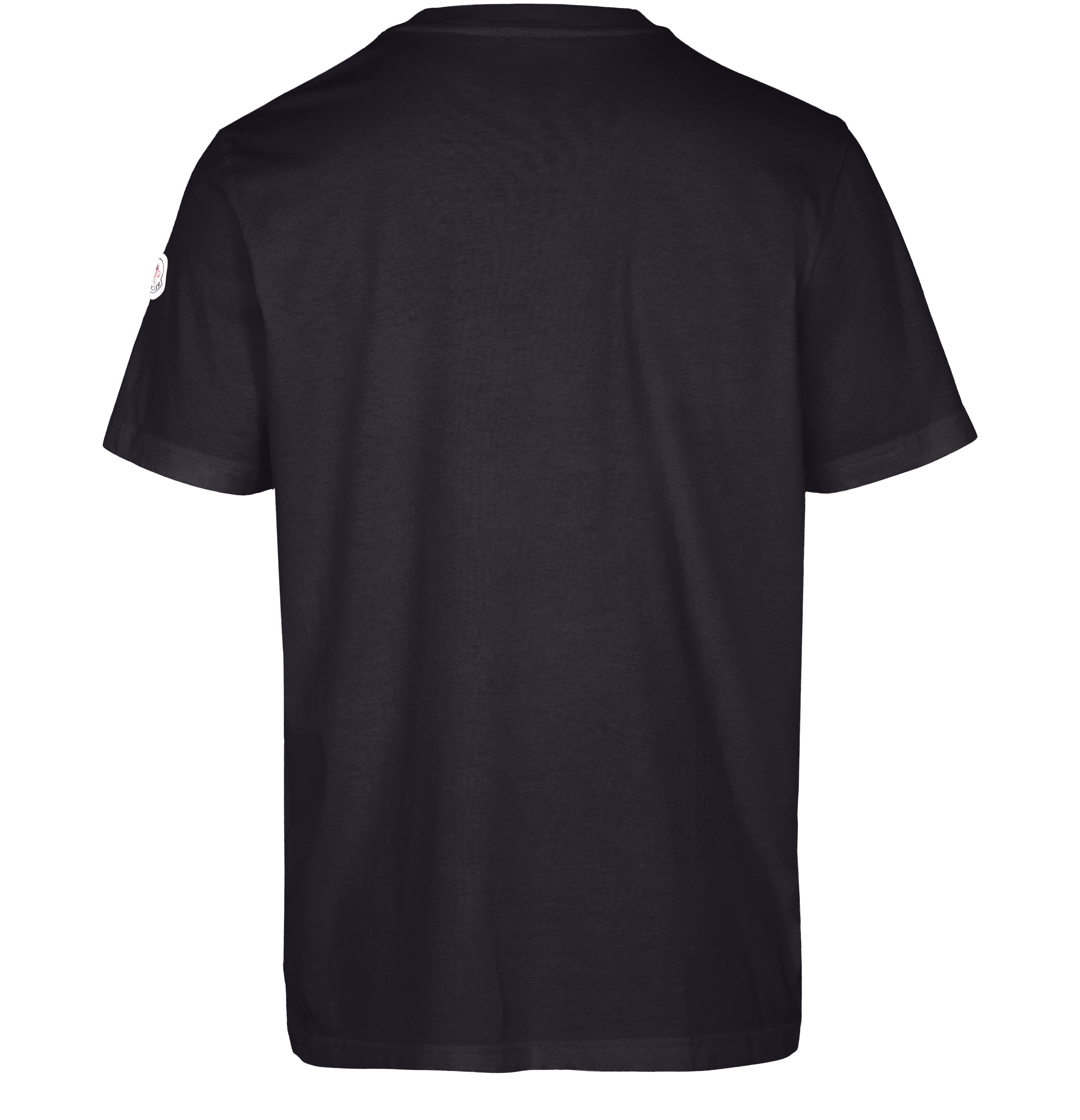 Short sleeved t-shirt thumbnail 3