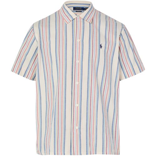 POLO RALPH LAUREN Short sleeved shirt