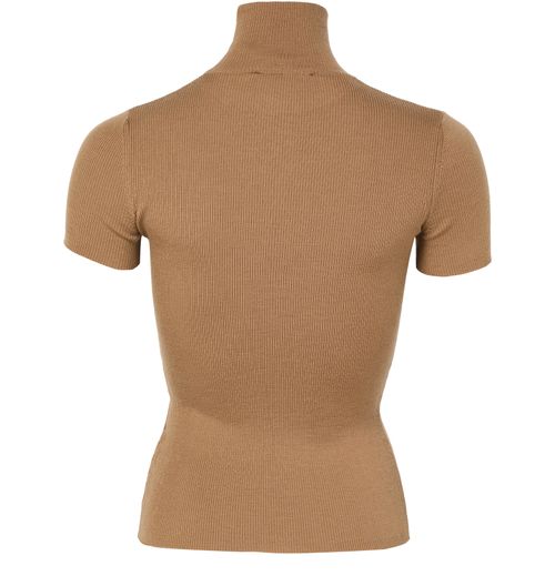 MAX MARA Afa turtle neck sweater