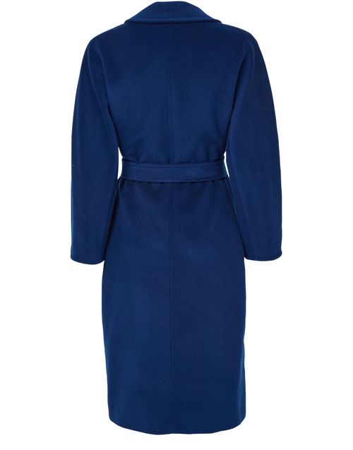 MAX MARA Madame belted maxi coat