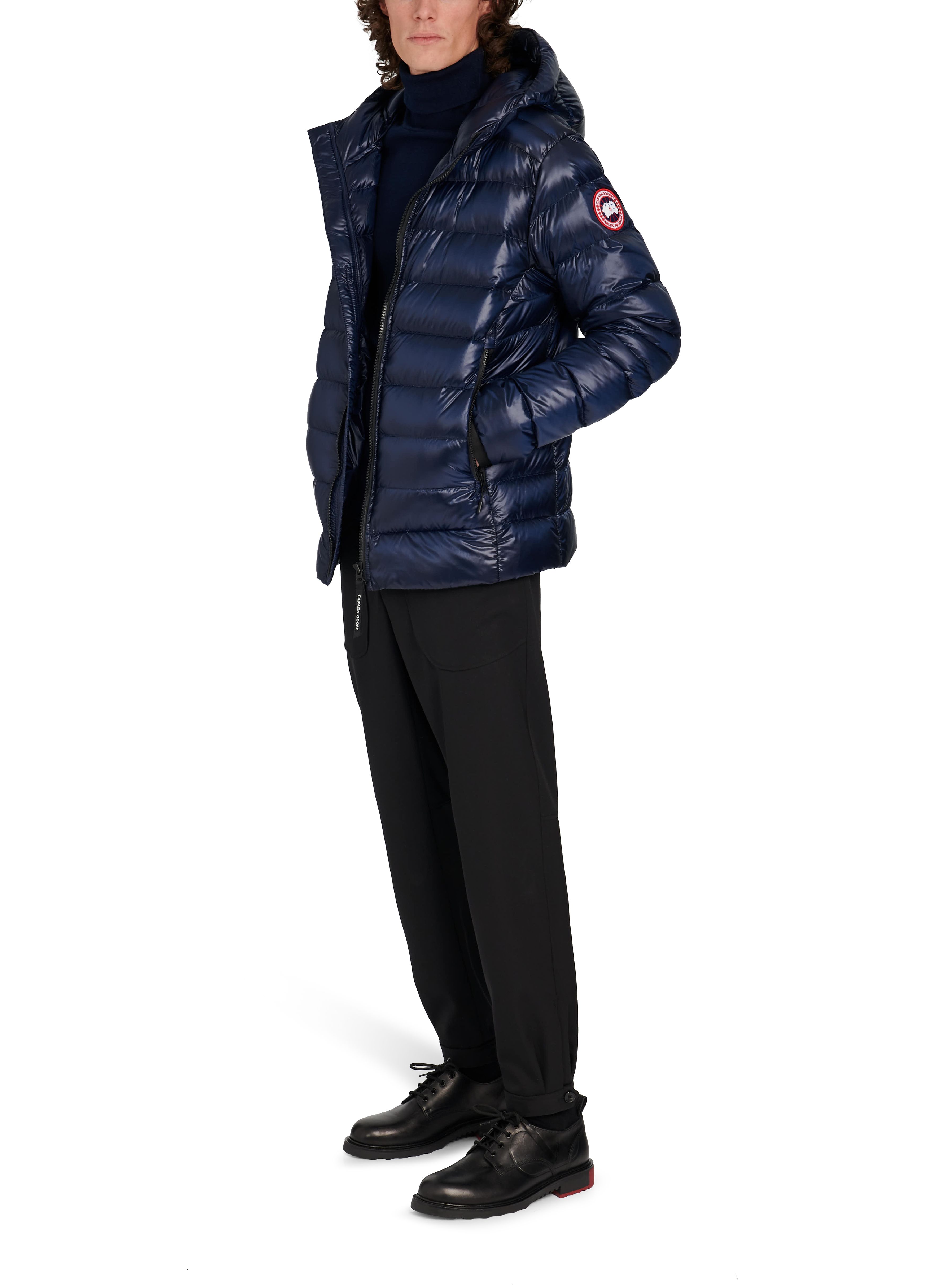 Crofton hoody thumbnail 6