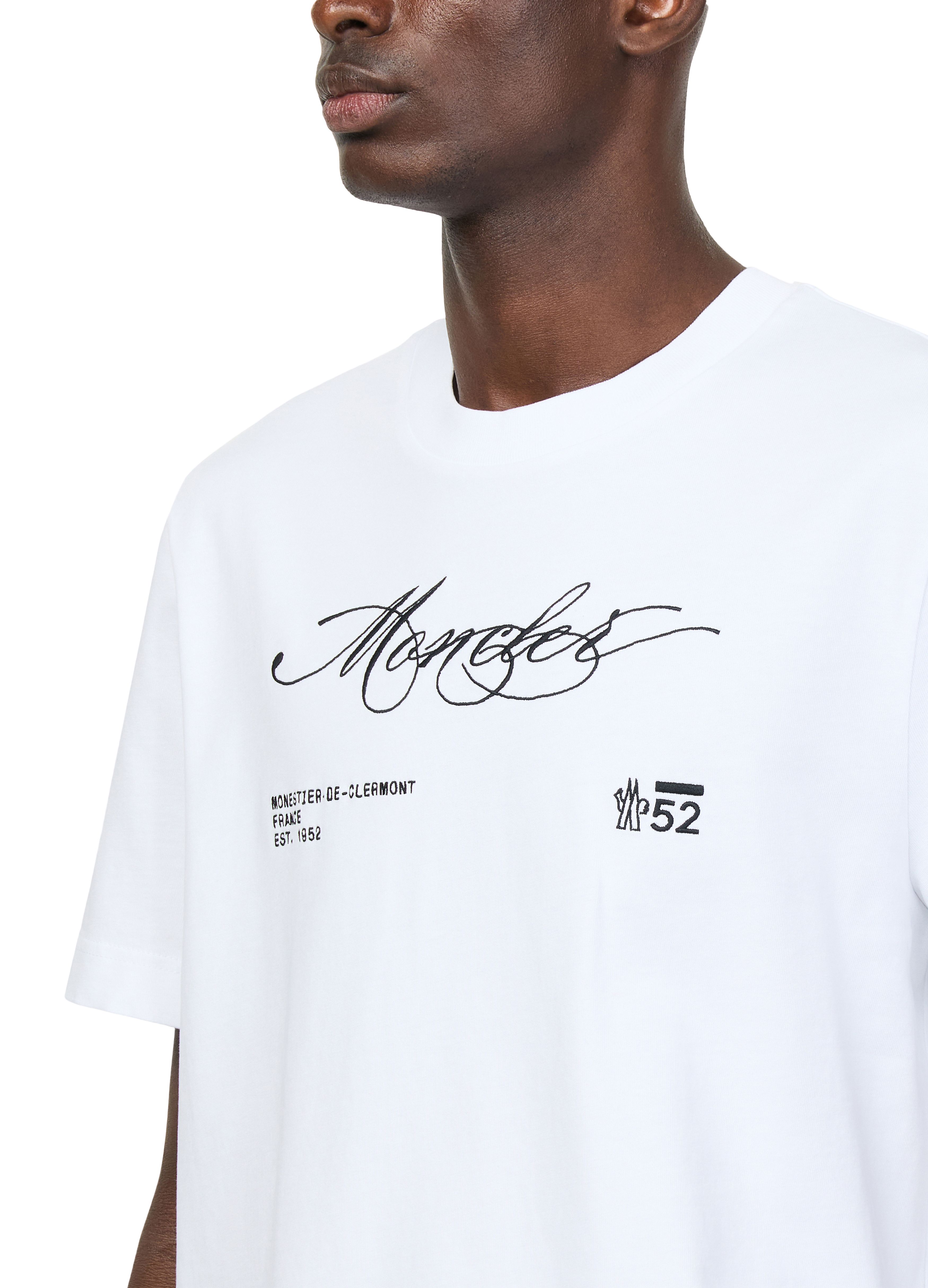 Short sleeved t-shirt thumbnail 4