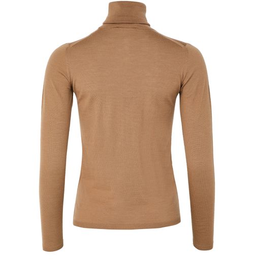 MAX MARA Saluto turtleneck sweater